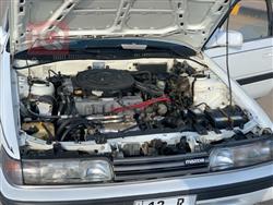 Mazda 626